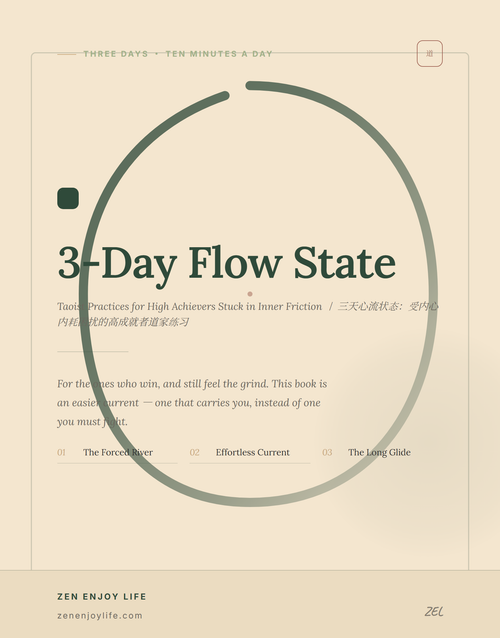 3-Day Flow State